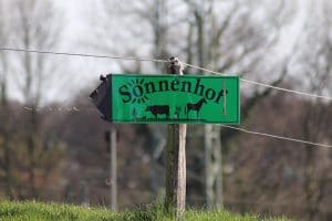 Sonnenhof