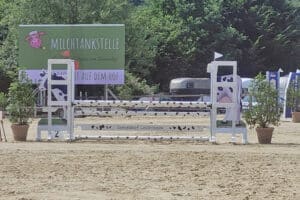 Milchtankstelle